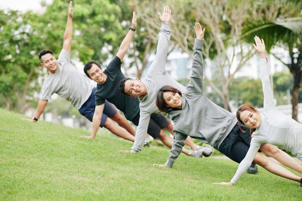 Squalene Membantu dalam Pembentukan Zat Adaptogen