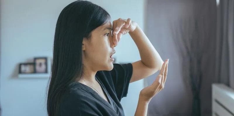 Cara Menghilangkan Bau Mulut dengan Tanaman Alami