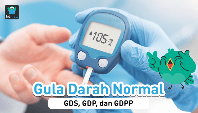 Squalene Membantu Mengatur Gula Darah