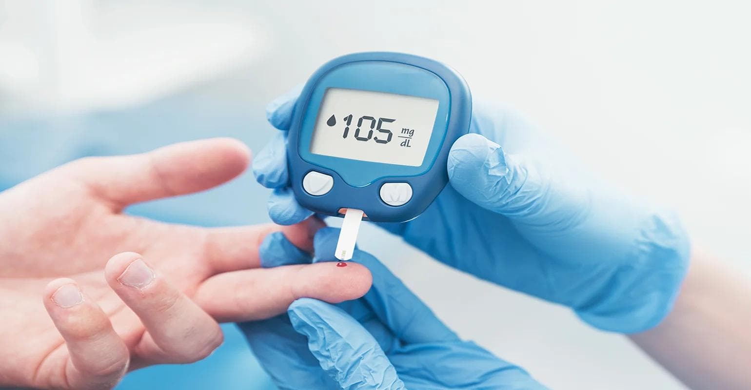Mengenal Lebih Jauh tentang Penyakit Diabetes dan Cara Mengatasinya