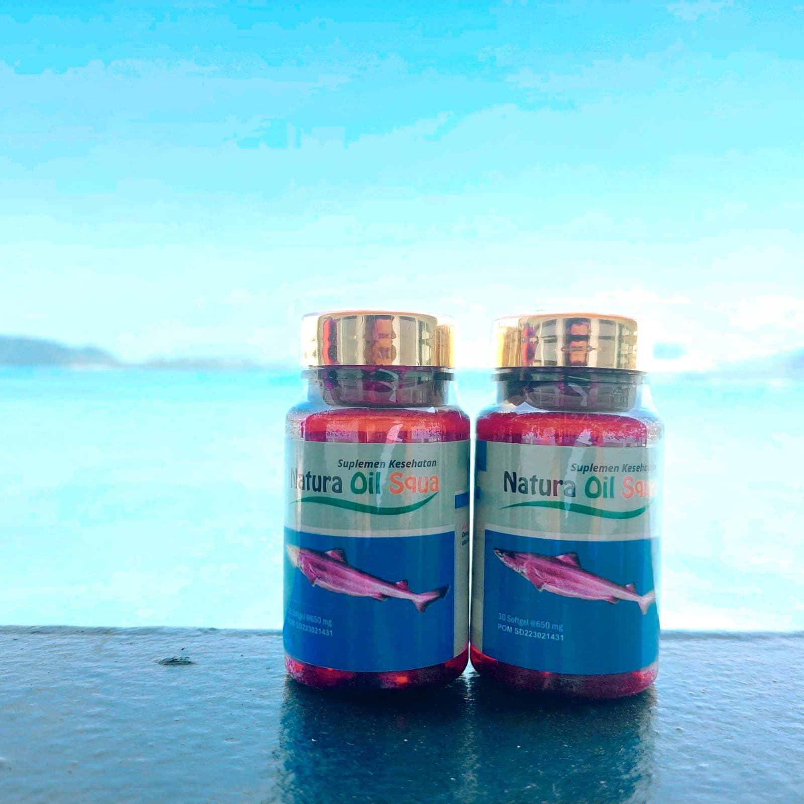 Squalene: Peran Sentral dalam Pembentukan Hormon dan Enzim yang Penting untuk Kesehatan Tubuh Anda!