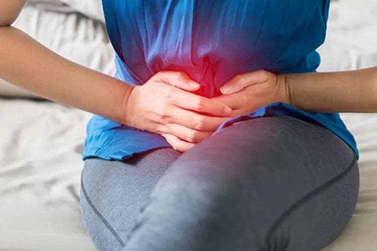 Mekanisme Bagaimana Squalene Membantu Melancarkan Siklus Menstruasi
