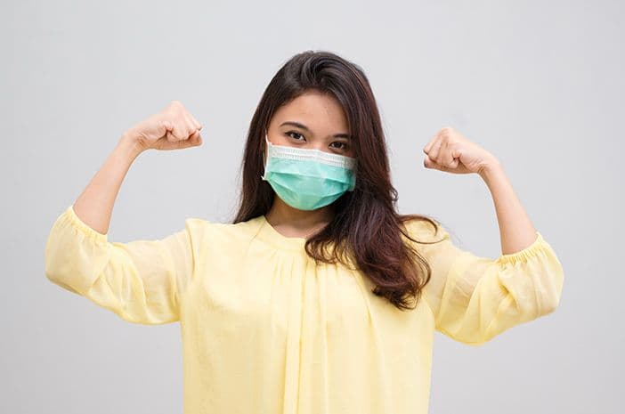 Squalene: Antistres Alami untuk Mengoptimalkan Daya Tahan Tubuh dan Memperkuat Adaptasi terhadap Lingkungan yang Berubah