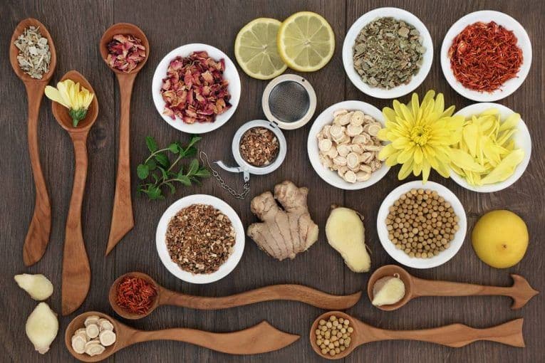 Kembali ke Alam: Manfaat Penggunaan Obat Tradisional untuk Kesehatan