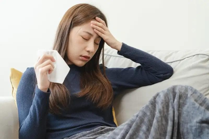 Herbal Ampuh untuk Mengatasi Lemas dan Capek: Tips Menjaga Energi Tubuh dengan Alami