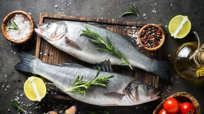 5 Tips Memasak Ikan Sehat untuk Meningkatkan Kandungan Gizi