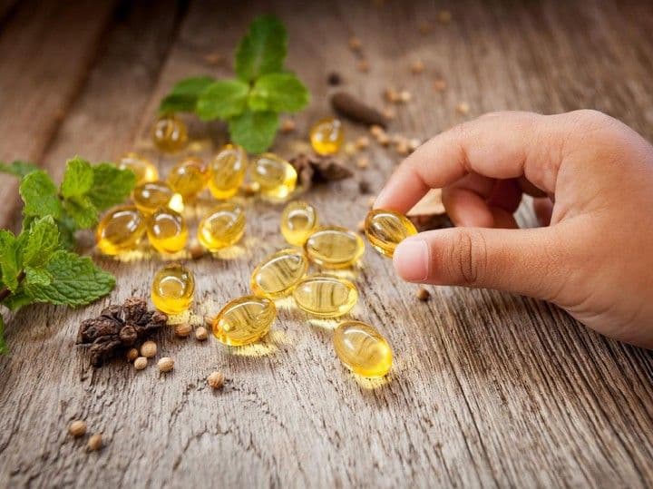 Keajaiban Squalene Mengungkap Misteri Mengapa Minyak Hati Hiu Lautan Dalam Sulit Membeku