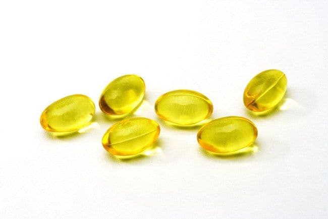 Apakah Hati Ikan Dibandingkan Badanya Nutrisinya Lebih Baik