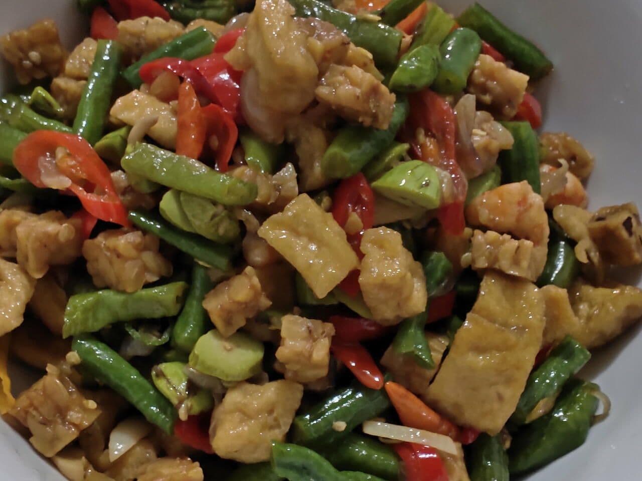 Cara Memasak dengan Dioseng Tanpa Merusak Nutrisi: Tips untuk Memaksimalkan Kandungan Gizi dalam Masakan Anda