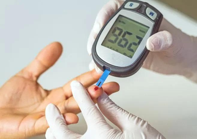 Mengapa Squalene Dapat Membantu Produksi Insulin