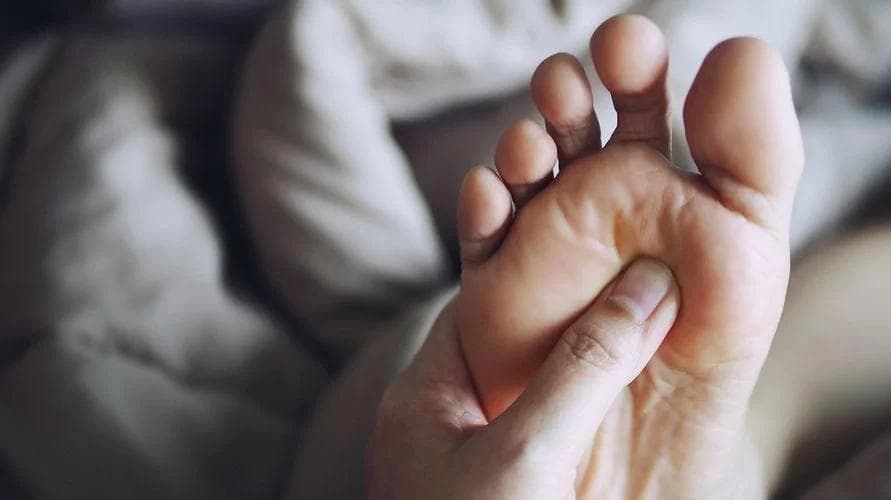 Meningkatkan Vitalitas Pria dengan Akupresur: Temukan Titik-Titik Penting untuk Mencegah Impotensi