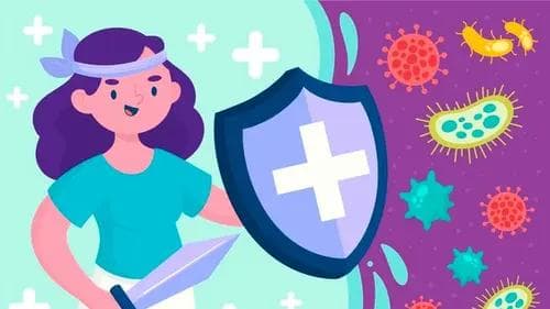 Squalene: Bahan Adjuvan dalam Vaksin yang Menjanjikan untuk Meningkatkan Produksi Antibodi