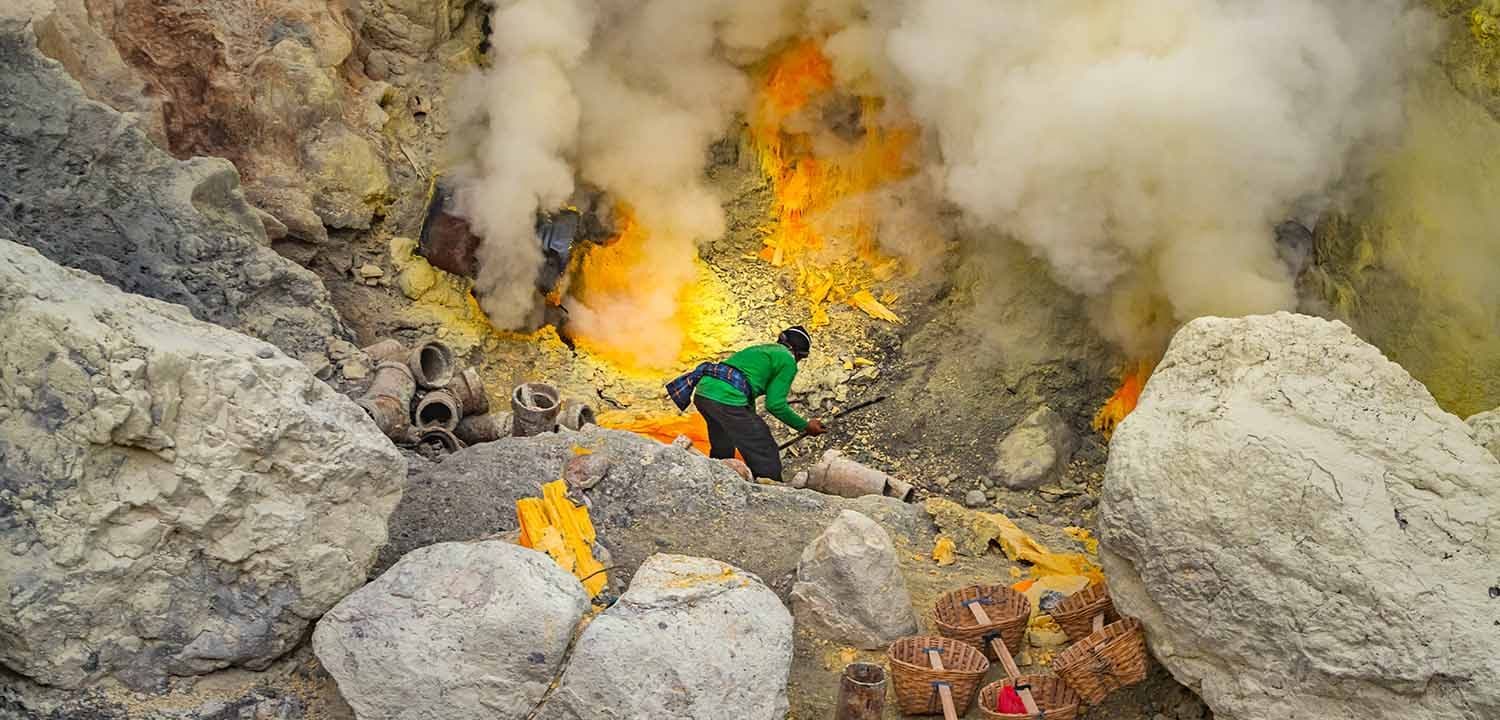 Peranan Penting Belerang dalam Mengatasi Gatal-Gatal pada Kulit