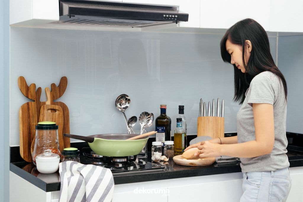 10 Makanan Super Sehat yang Harus Ada di Dapur Anda