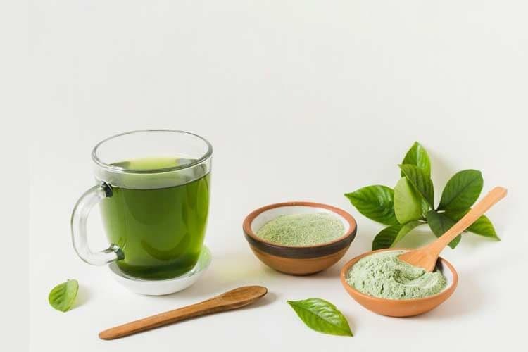 Herbal Ampuh untuk Mengatasi Lemas dan Capek: Tips Menjaga Energi Tubuh dengan Alami