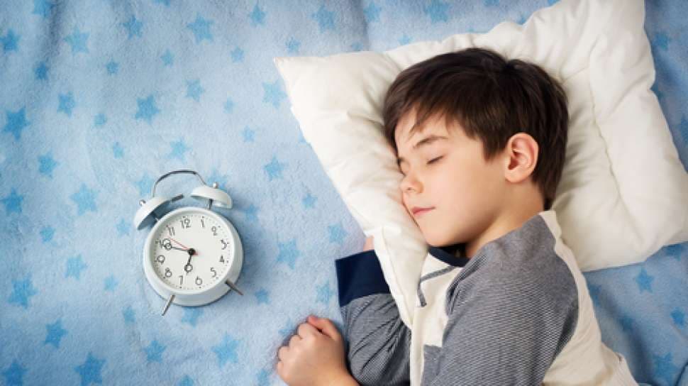 Tidur yang Cukup: Kunci untuk Menjaga Kesehatan Tubuh dan Pikiran