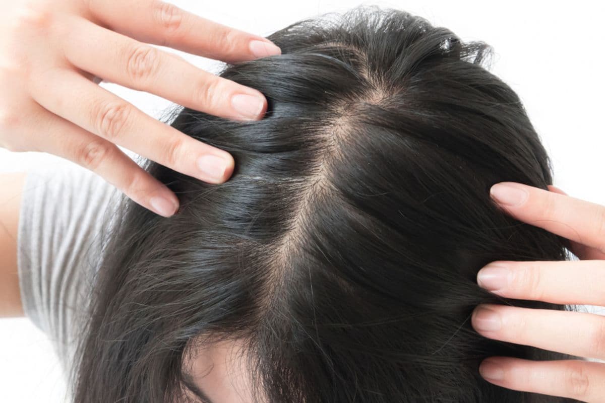 Merawat Rambut Secara Alami dengan Tanaman Herbal