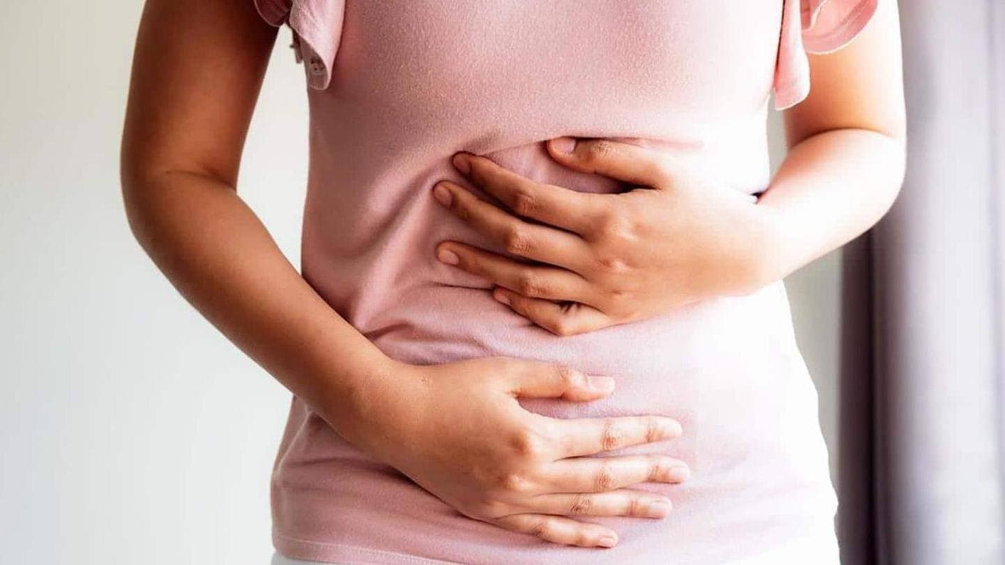 Menurunkan Berat Badan dengan Titik Akupresur: Solusi Alami untuk Masalah Diet